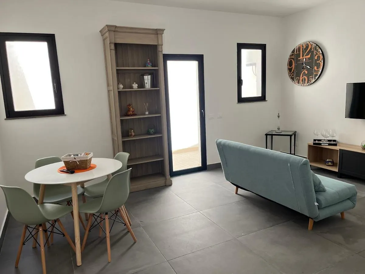 Апартаменты Casa Svizzera Палермо