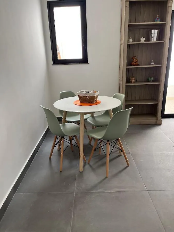 Casa Svizzera Appartement Palermo 0*,