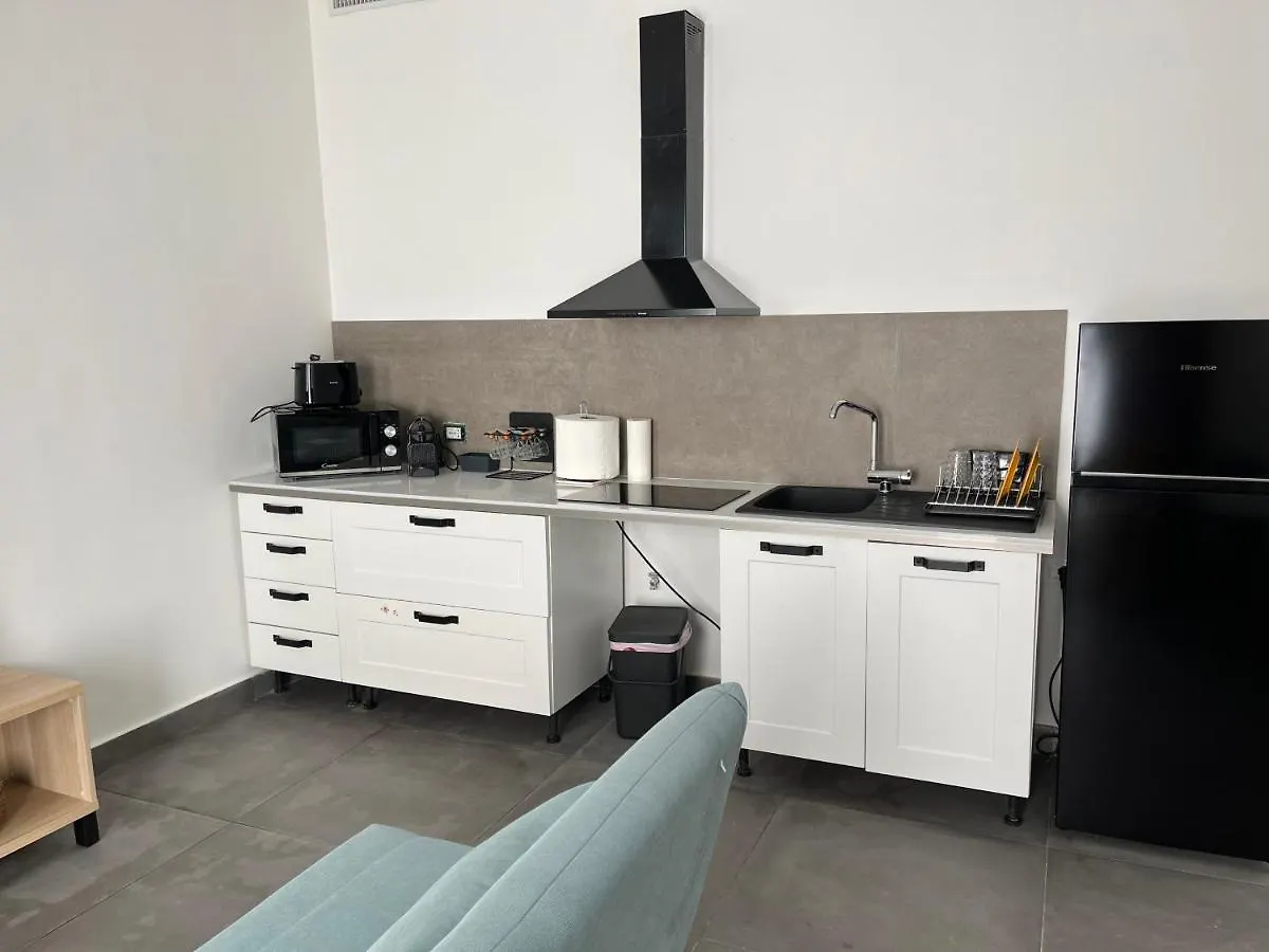 Casa Svizzera Appartement Palermo