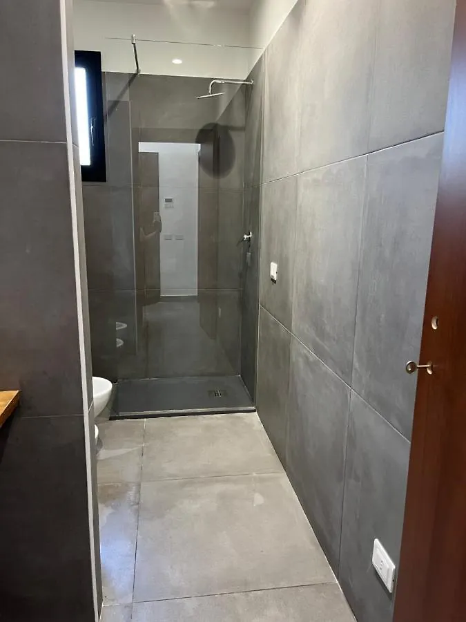 Casa Svizzera Appartement Palermo
