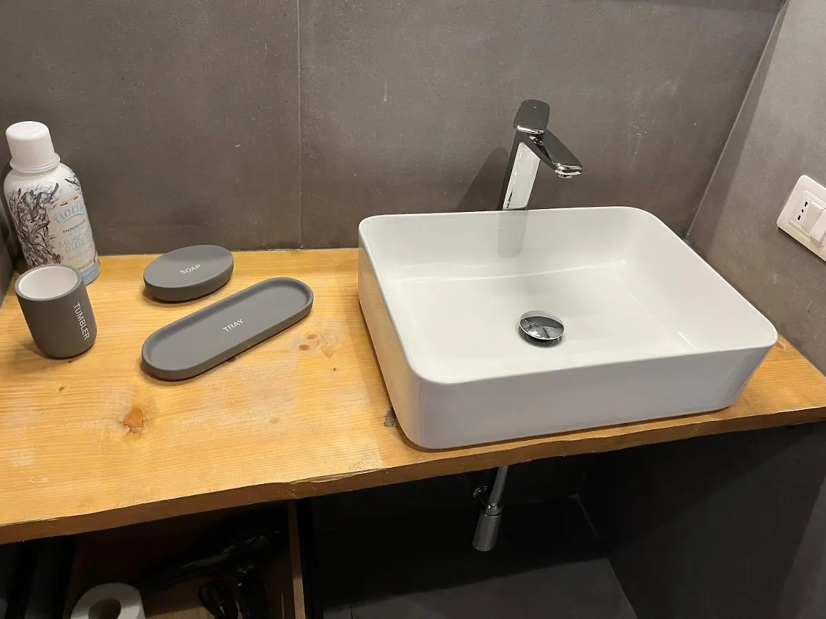 Casa Svizzera Appartement Palermo