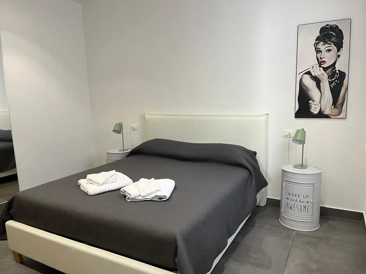 Casa Svizzera Appartement Palermo