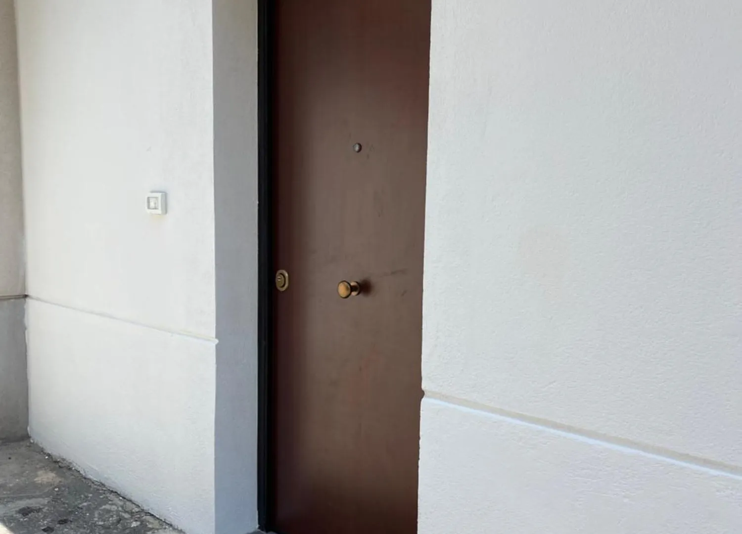 Casa Svizzera Appartement Palermo Italië